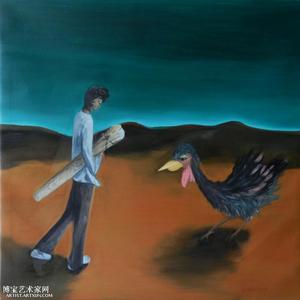 出阳关