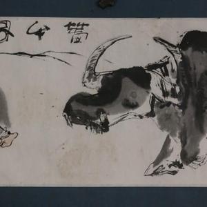 翁长江作品