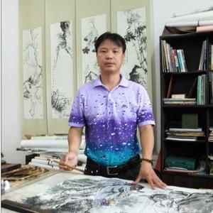 李志鸿