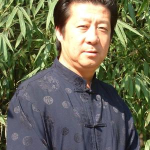 崔兆爱