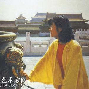 问古