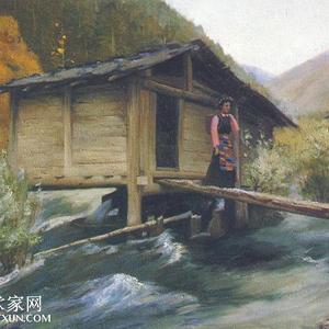 水磨坊