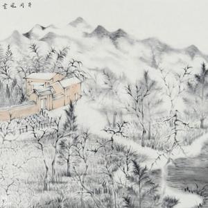 井冈风云