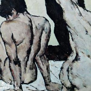 人体