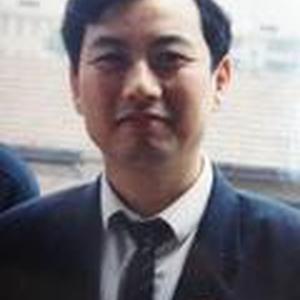 王恒安
