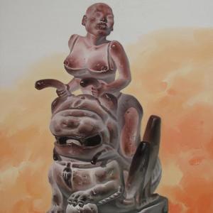 迷失系列之十五