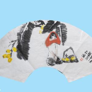 人物小品