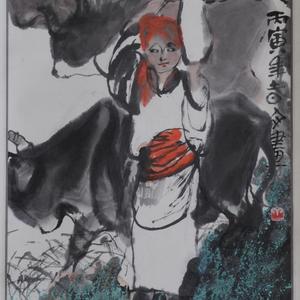 微风