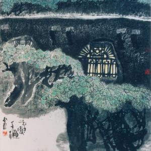 光照千秋