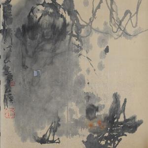 雾港