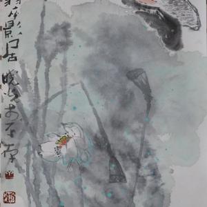 翠影居