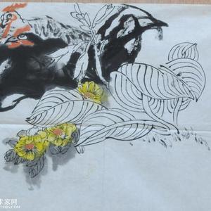 花鸟小品