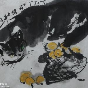 动物小品