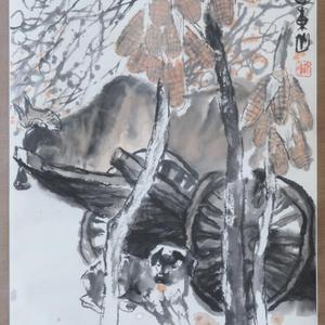 月出东山