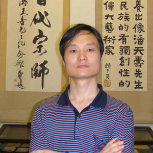杨牧青