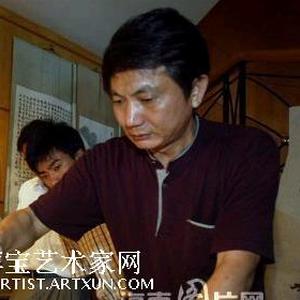 张祖海