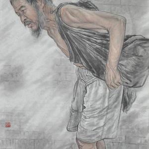 角落 之一