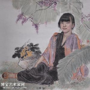 秋实 再稿