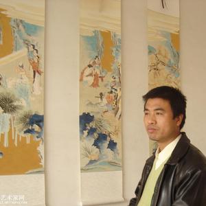 刘砚平