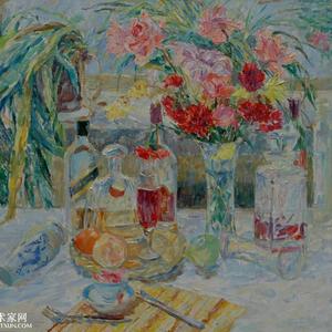 餐桌上的轻音乐