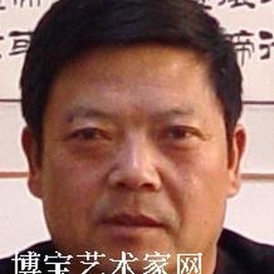 徐志平（半城湖）