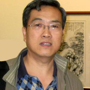 苏东明