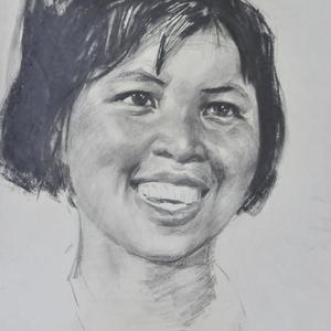 肖像4