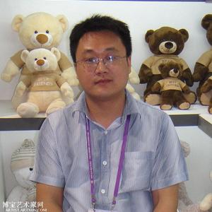 林涛