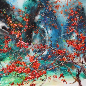 110809 Early spring series 恒古初春系列