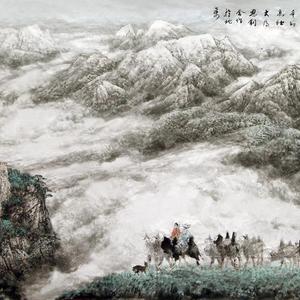长城内外驼铃声