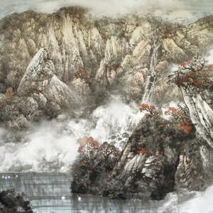 云生秋水