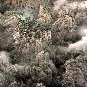 燕山朝露