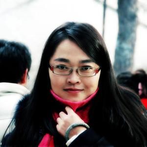 刘小琴