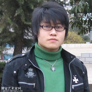 刘骅然