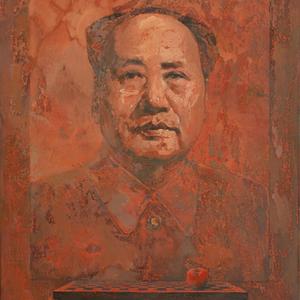 毛泽东主席