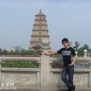 王涛