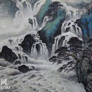 川流不息