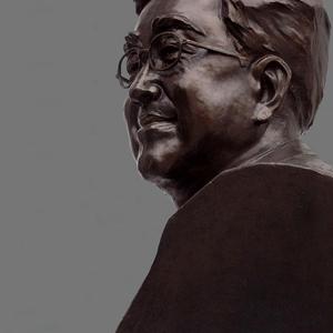 《视觉艺术家——陈逸飞》