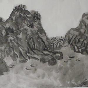 国画