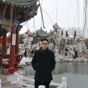 李德平