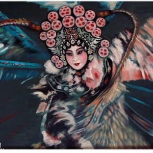 穆桂英