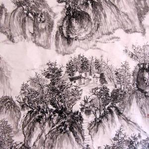 山水有清音