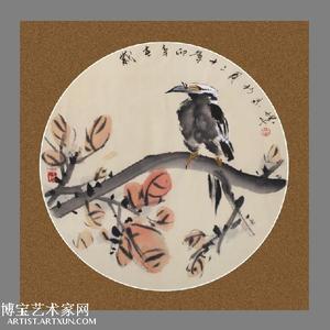 小品《秋思》