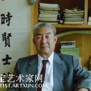 任金海
