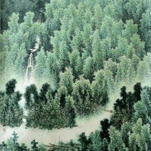 春山12