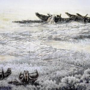 海滩印象10