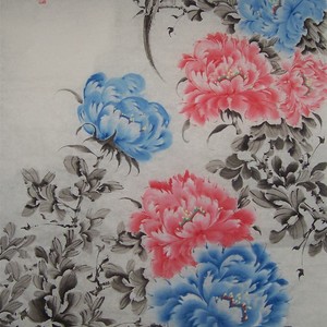 国画