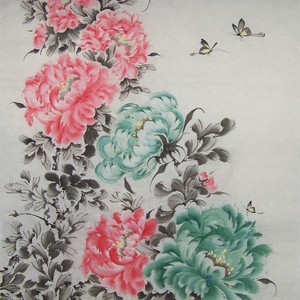 国画