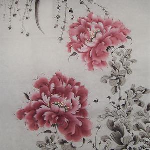 国画
