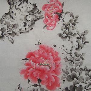 国画